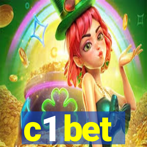 c1 bet